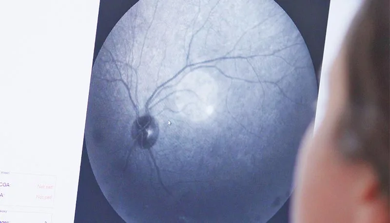 Centro completo de imágenes