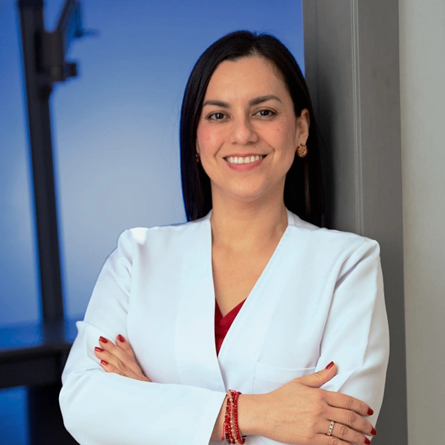 DRA GABRIELA HEREDIA