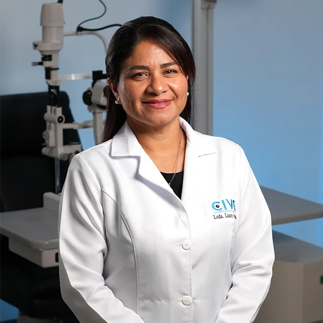 Laura Aristega Guerrero